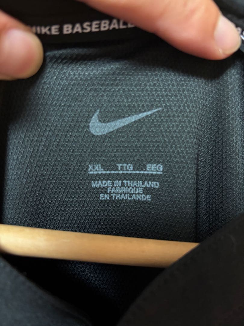 読売ジャイアンツ ウィンドシャツ