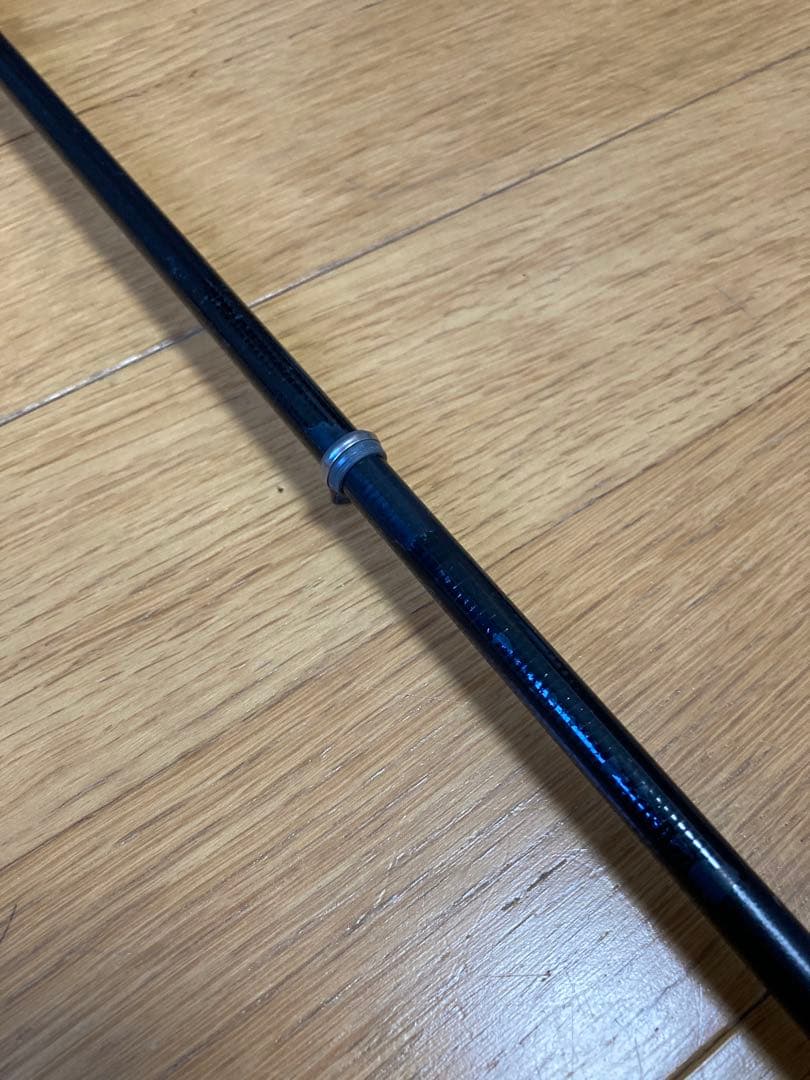 がまかつ インテッサG3 1.25-50 IMガイド ステンレス製バランサー付