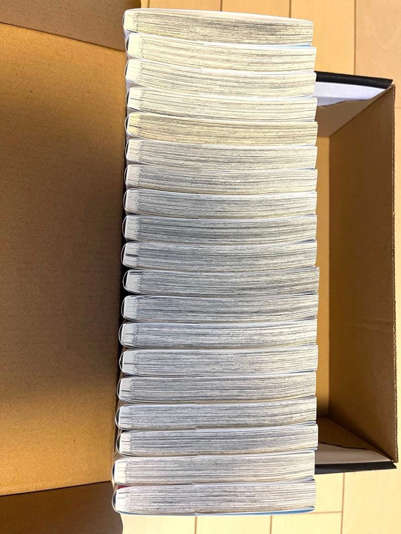 アオのハコ　1-19巻　セット