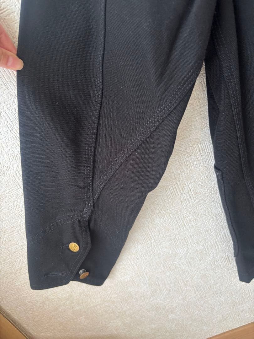 Lee ブラック　デニム　ジャケット　新品未使用　今期