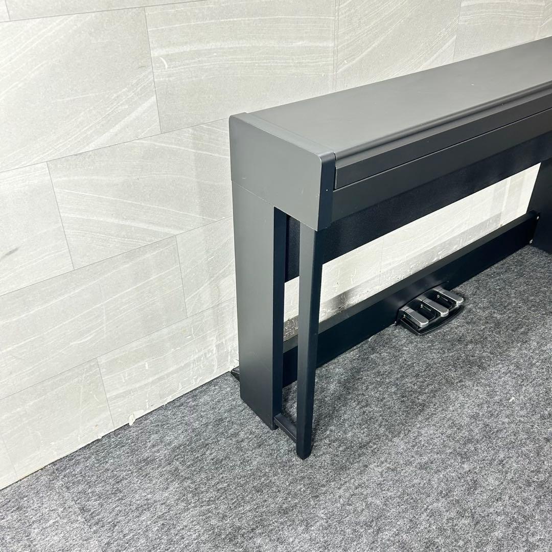 KORG デジタルピアノ C1 Air 2018年製 シンプル 楽器 d5316