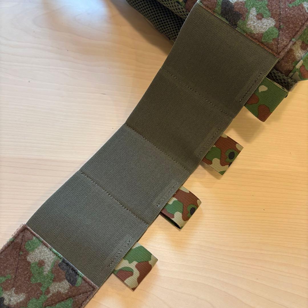 陸自迷彩 FERRO Concepts The Slickster Type