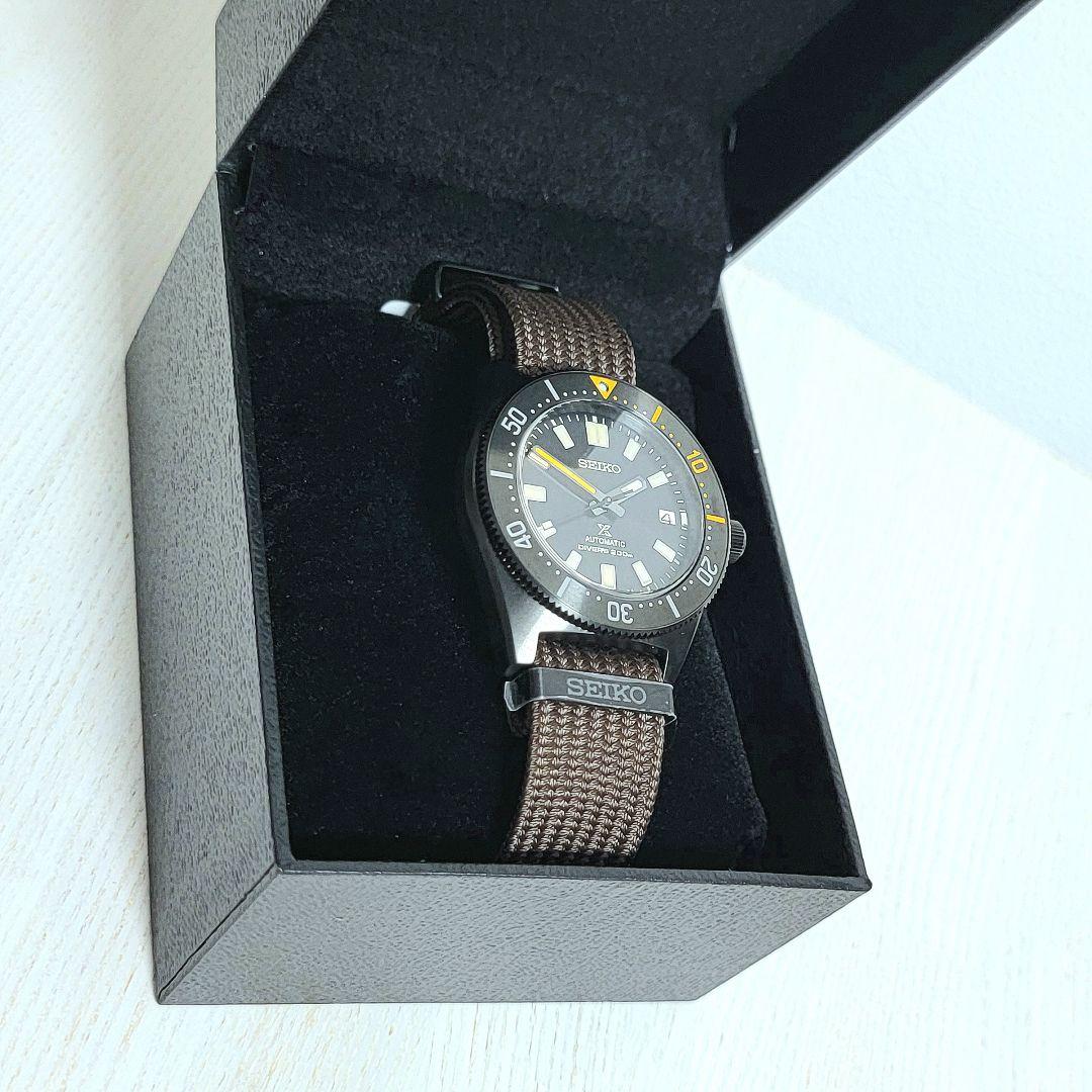 SEIKO プロスペックス PROSPEX SBDC153