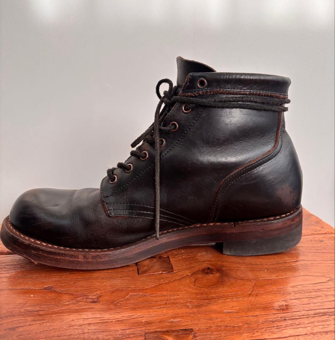 も*り様 ローリングダブトリオ　コペン7 US9