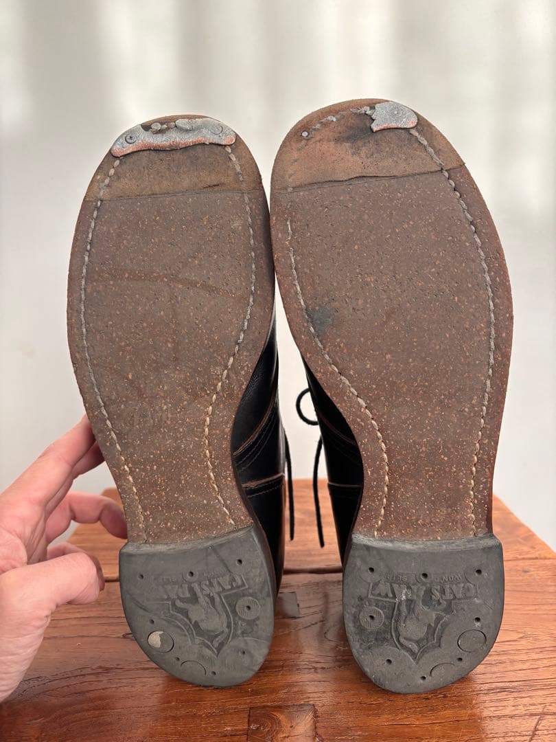 も*り様 ローリングダブトリオ　コペン7 US9