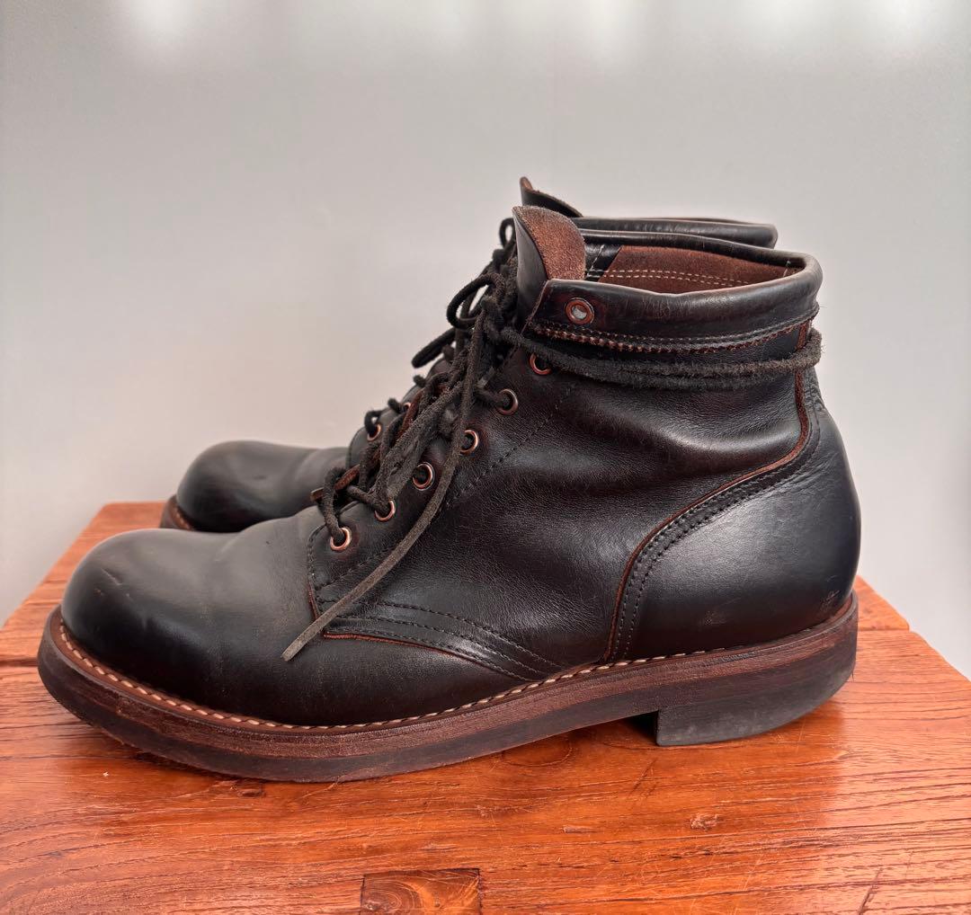 も*り様 ローリングダブトリオ　コペン7 US9