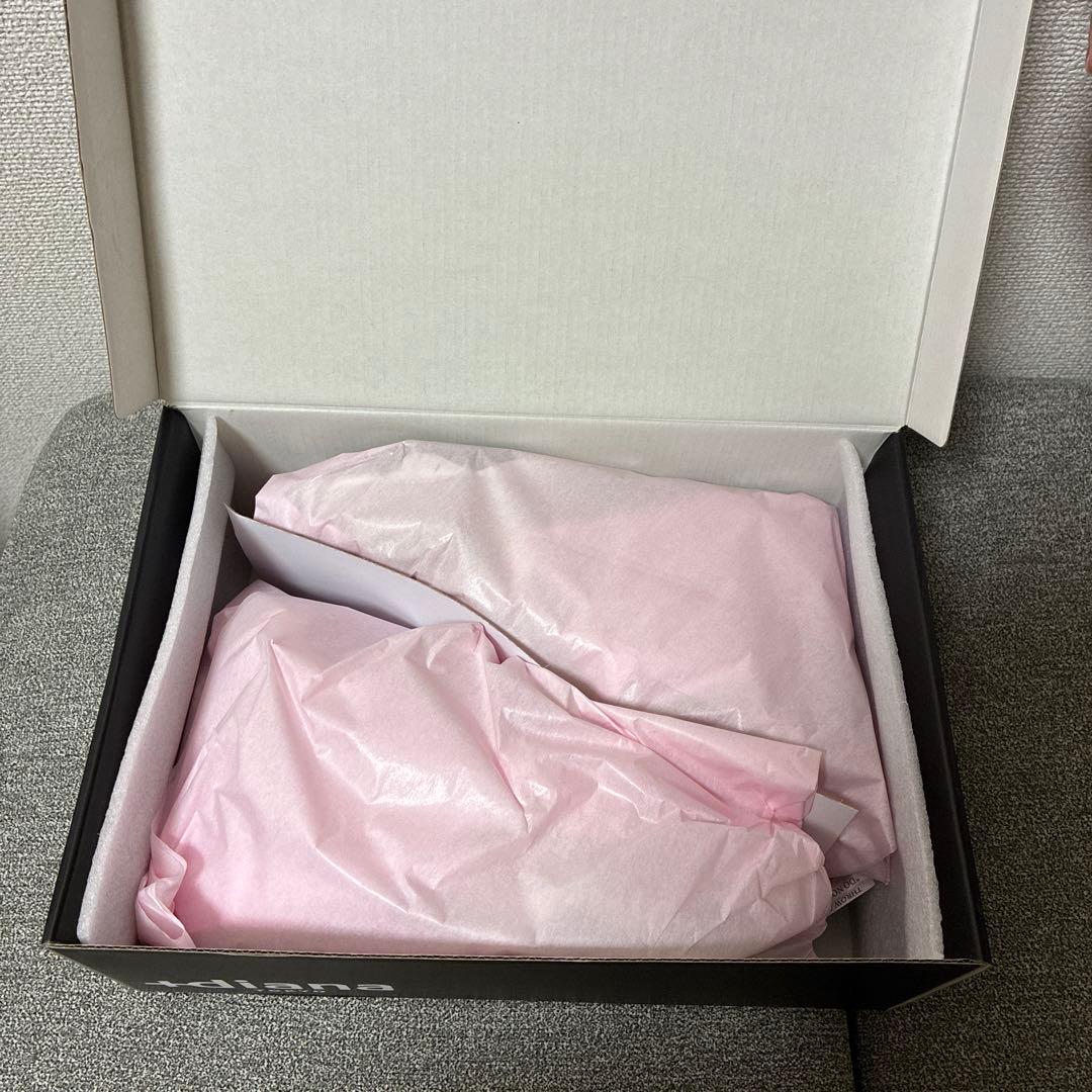 【〜2/8AM、新品】+diana IF 46545 PK3/PK1 スニーカー