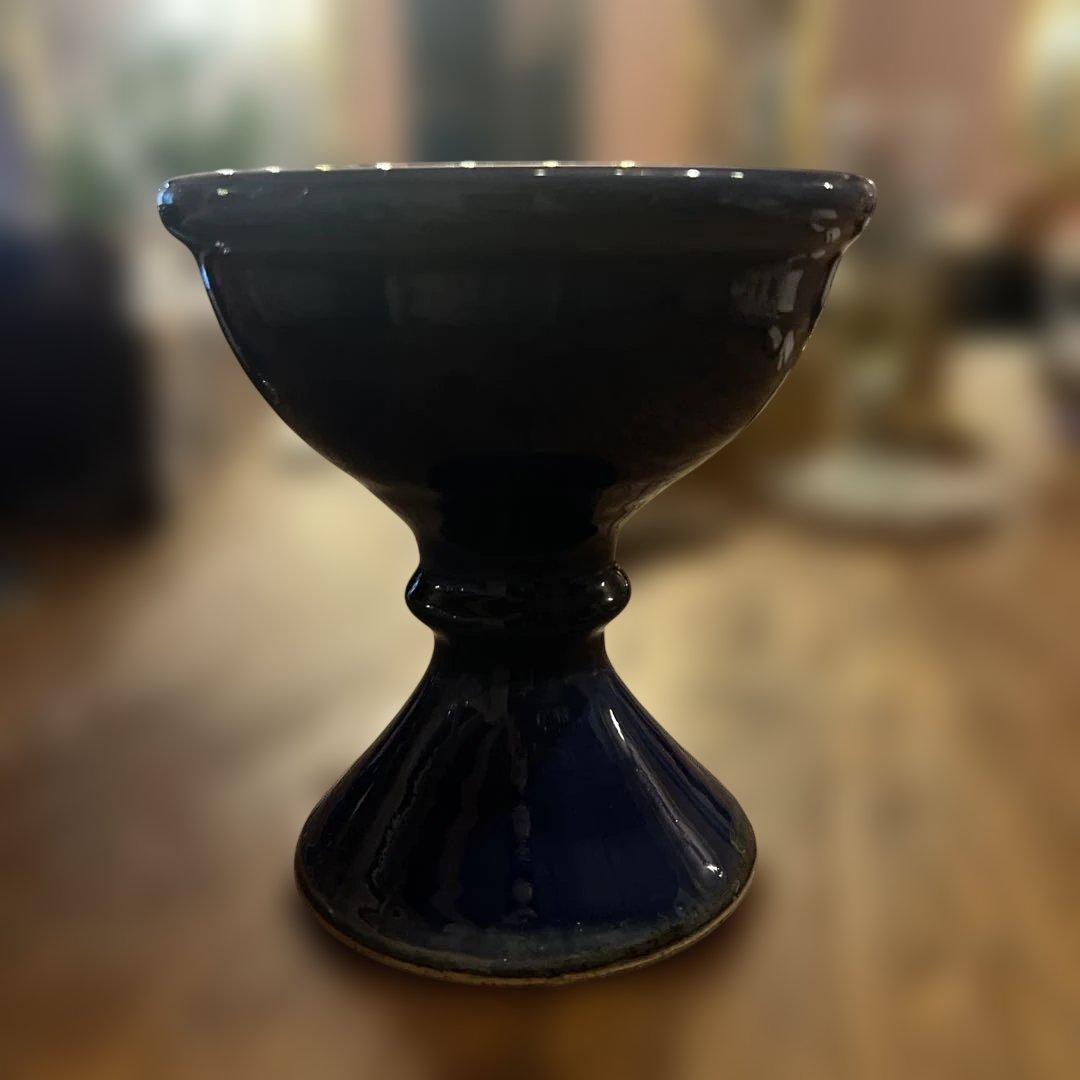 出西窯　定価6,900円　キャットボウル　フードボウル　水飲み器　セット