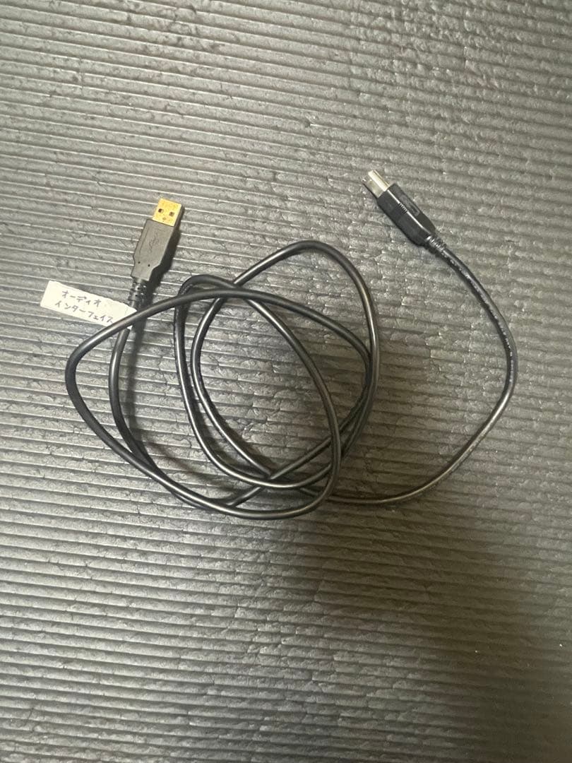 YAMAHA AG03 MIKU 初音ミクモデル