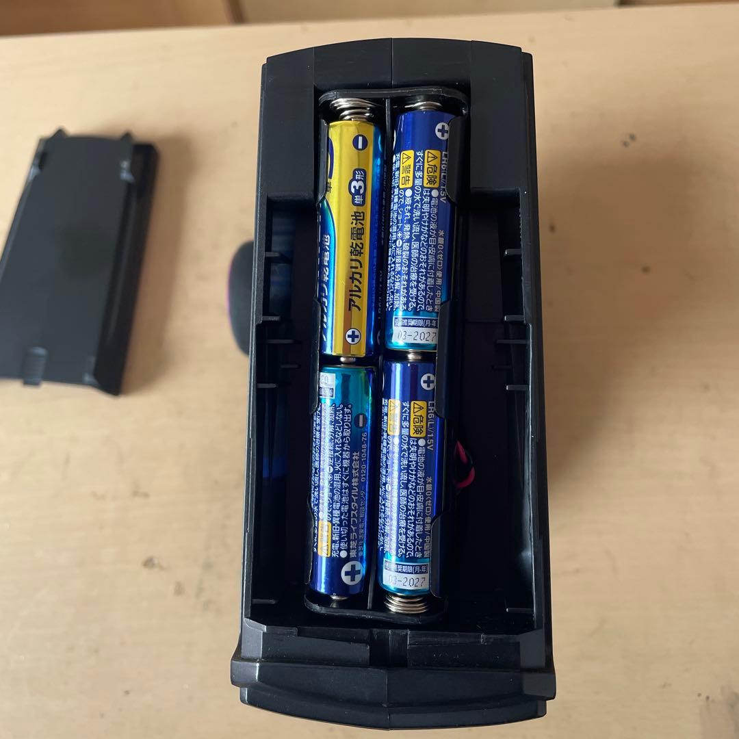 フタバプロポ4PM