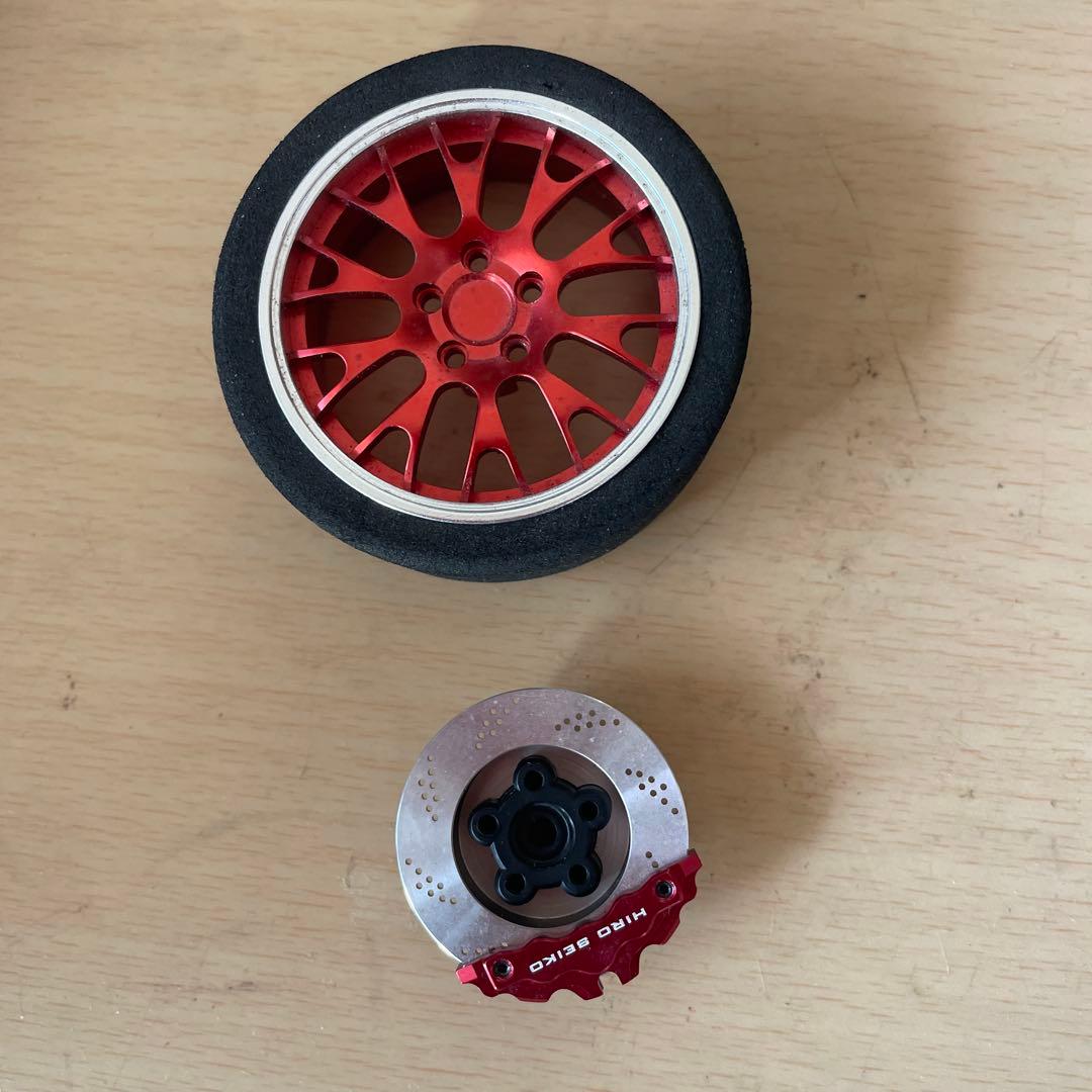 フタバプロポ4PM