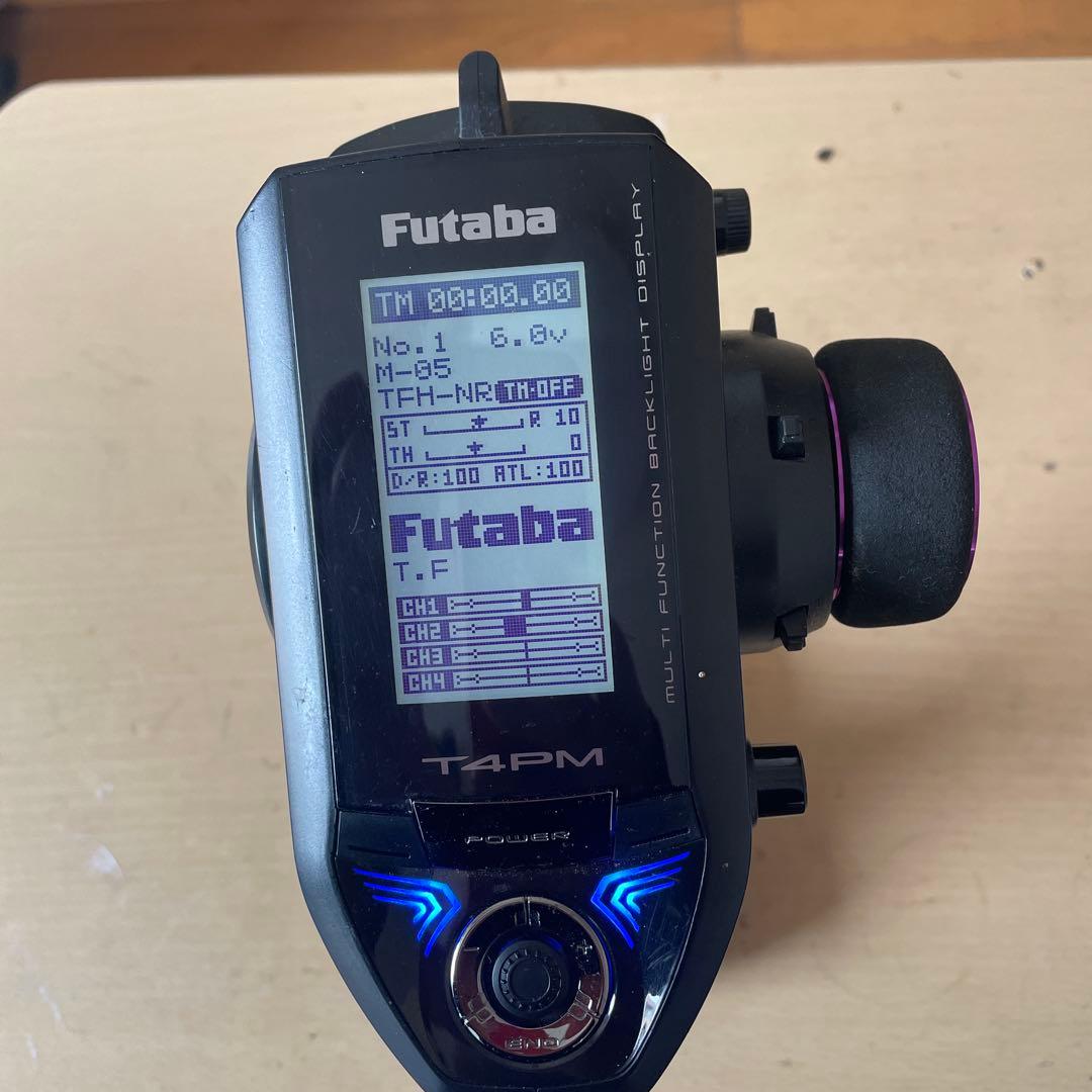 フタバプロポ4PM