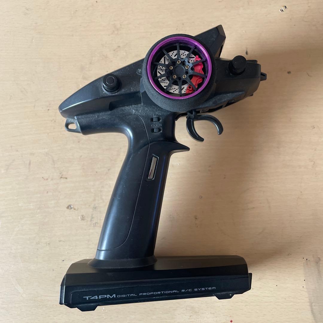 フタバプロポ4PM