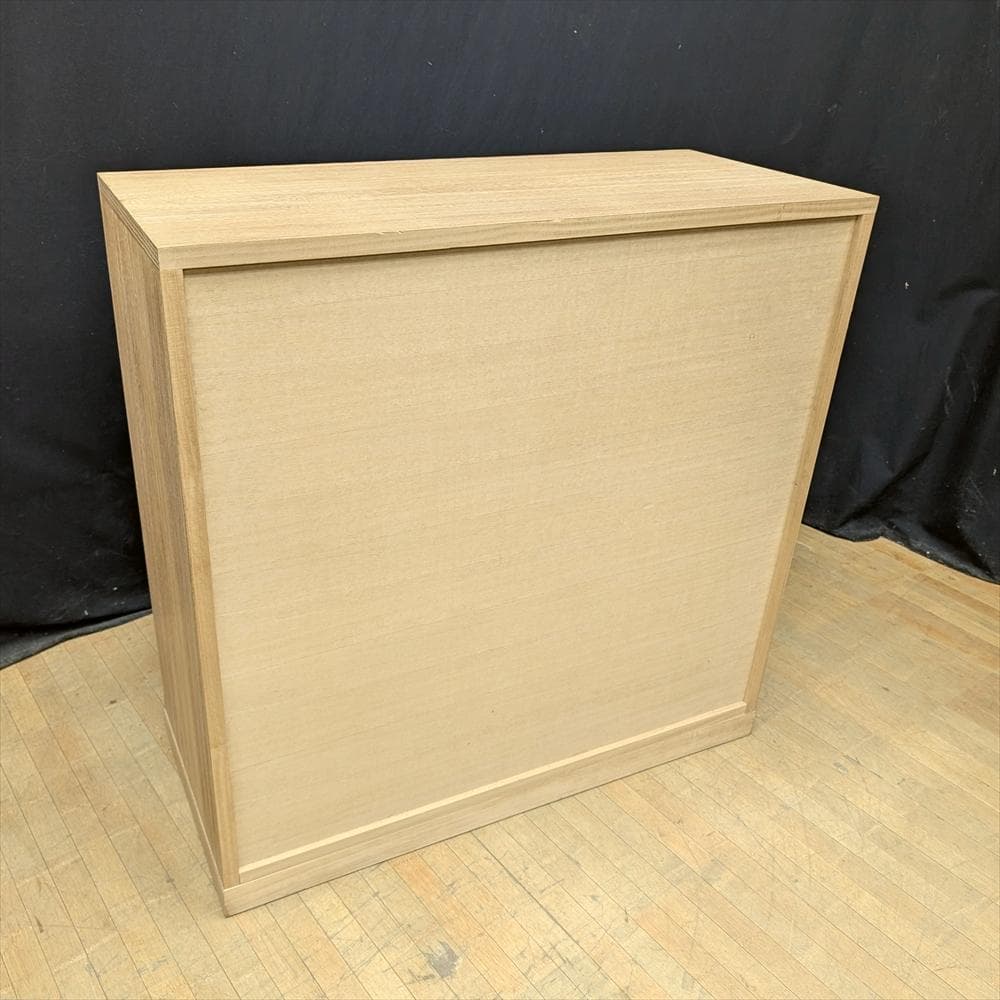 桐　天然木　12段　着物箪笥　桐箪笥　衣装箪笥　箪笥　タンス　チェスト　収納