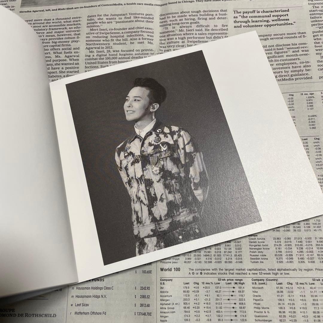 K-POP・アジア 2015 BIGBANG WORLD TOUR MADE IN SEOUL