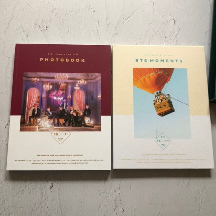 【公式】BTS MEMORIES 2016 DVD メモリーズ 日本語字幕付