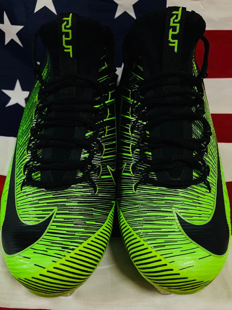 NIKE　野球　スパイク　トラウト3 PRO 28.5cm　日本未発売　ナイキ