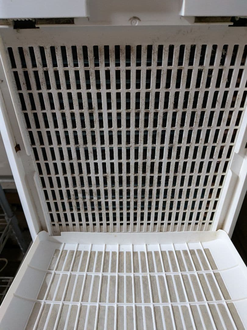 SHARP 除湿機 CV-L180-W （2020年製）