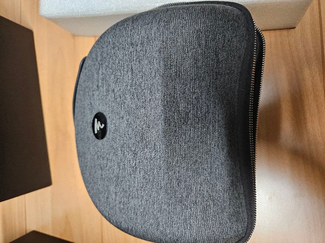 ヘッドホン focal utopia np