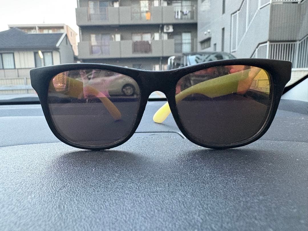 ヴィンテージNIKE サングラス　ナイキ　ビンテージ