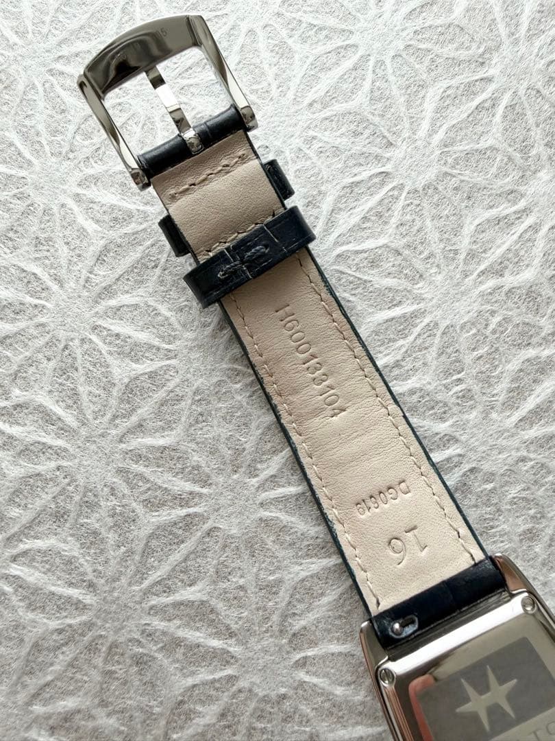 美品　HAMILTON レディース腕時計 H13321611