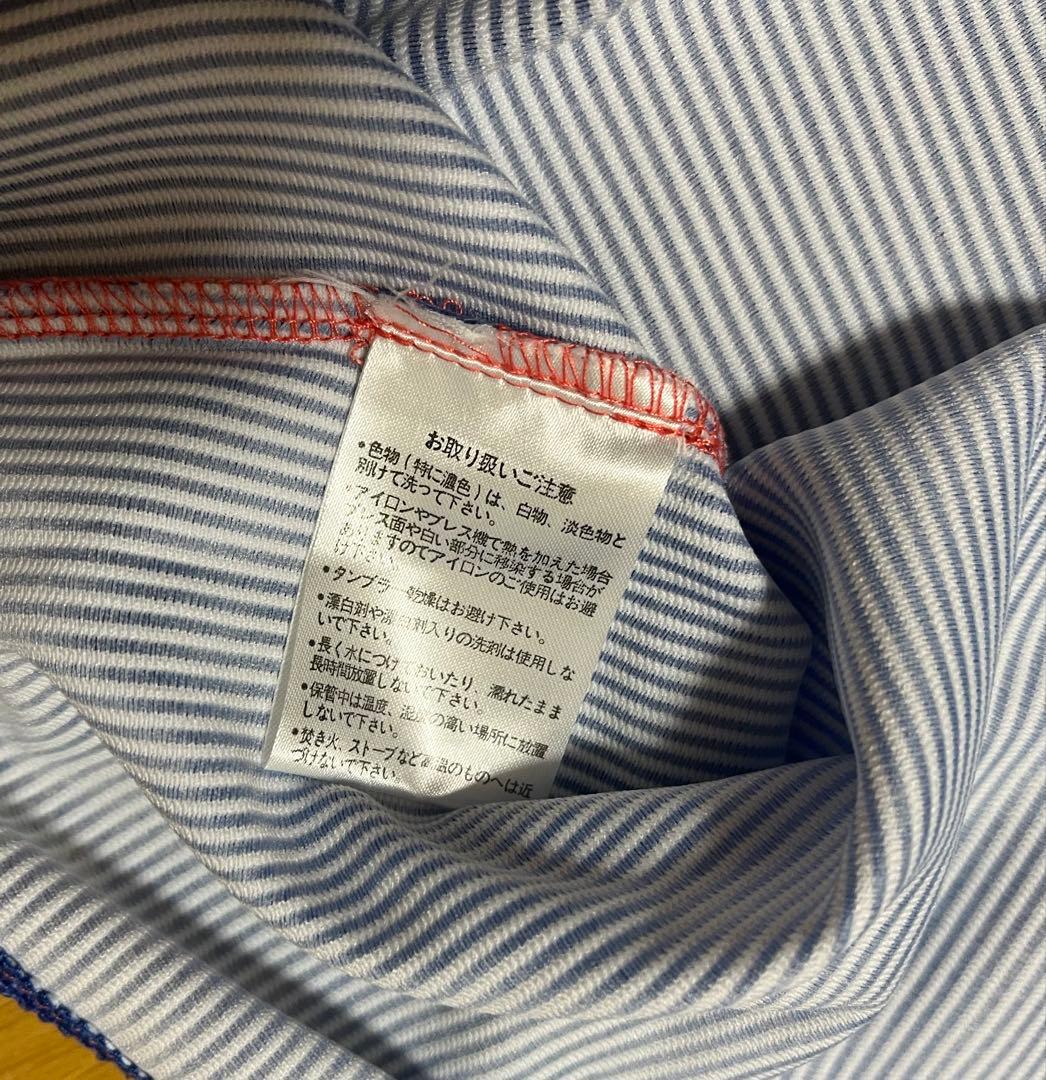 広島東洋カープ 菊池涼介 2013年 デニム風ユニフォーム / ハイクオリティ