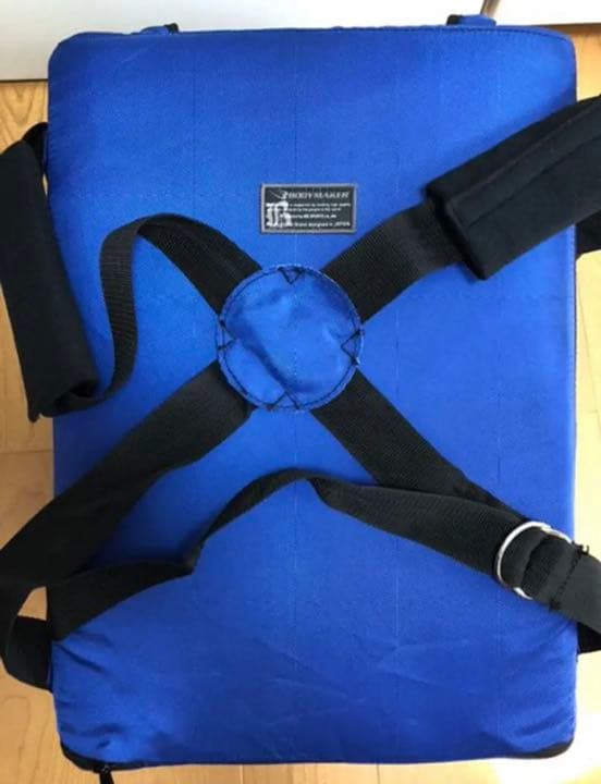 ボディバッグ　ボクシング　ボディメイカー