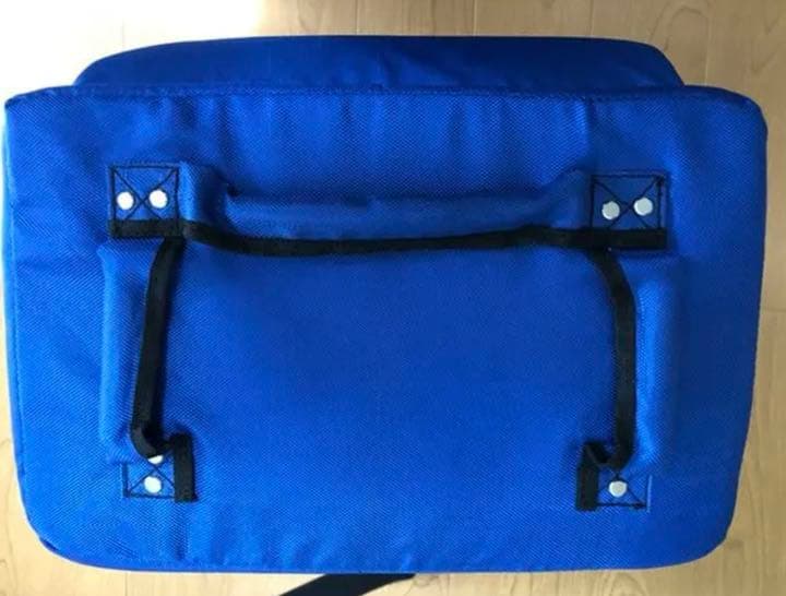 ボディバッグ　ボクシング　ボディメイカー