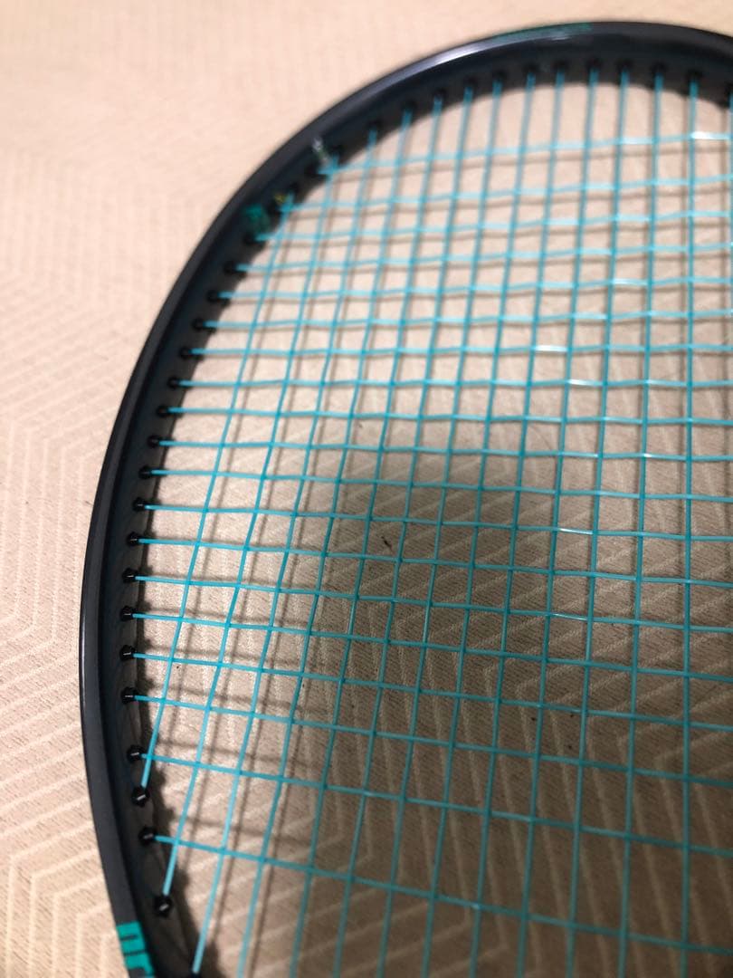 未使用　prince TOUR 98 プリンス　ツアー　②