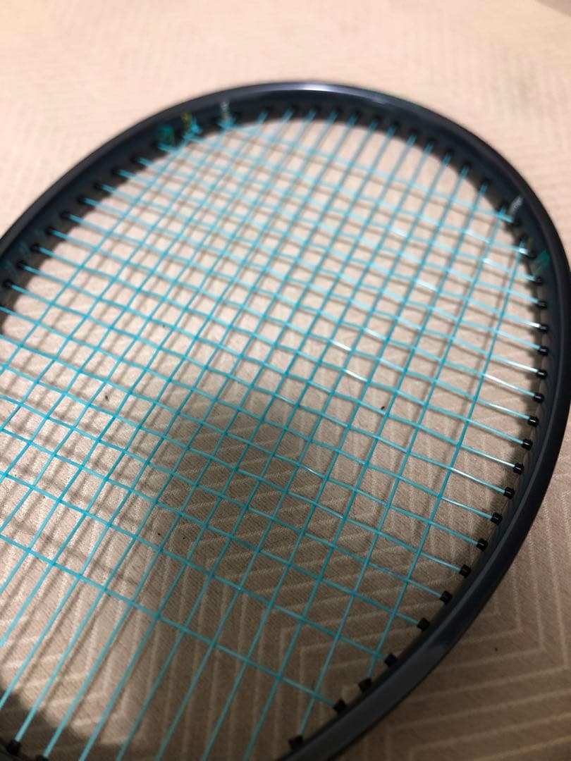 未使用　prince TOUR 98 プリンス　ツアー　②