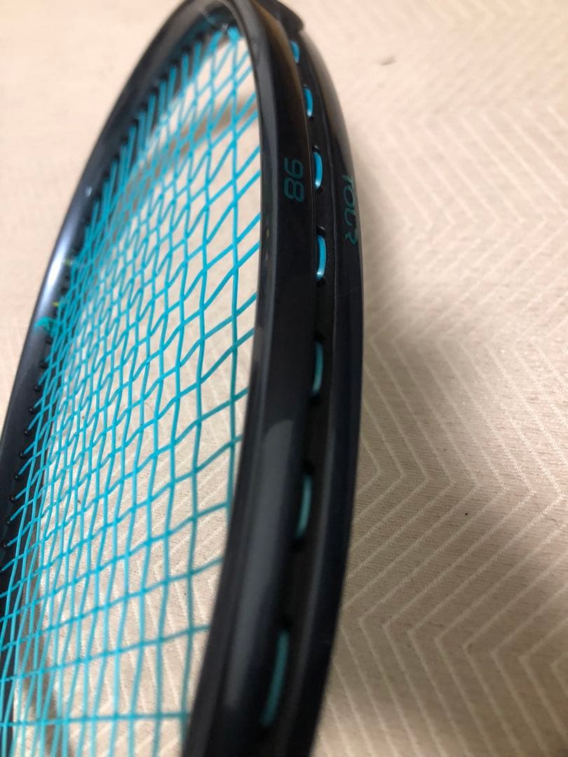 未使用　prince TOUR 98 プリンス　ツアー　②