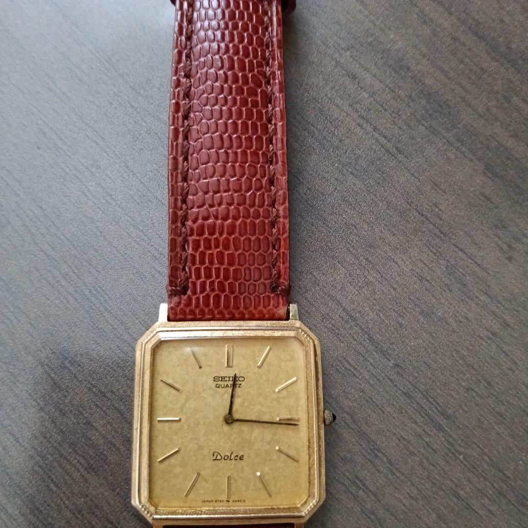SEIKO DOLCE セイコー ドルチェ