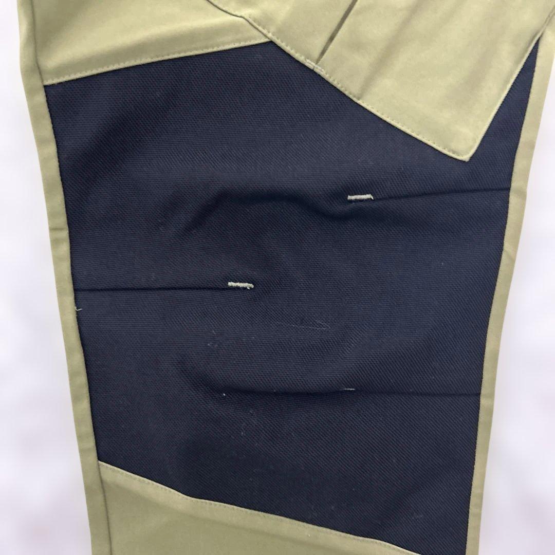 がまかつ ラグゼ フィッシングパンツ LE4004 ストレッチ 速乾 カーゴ