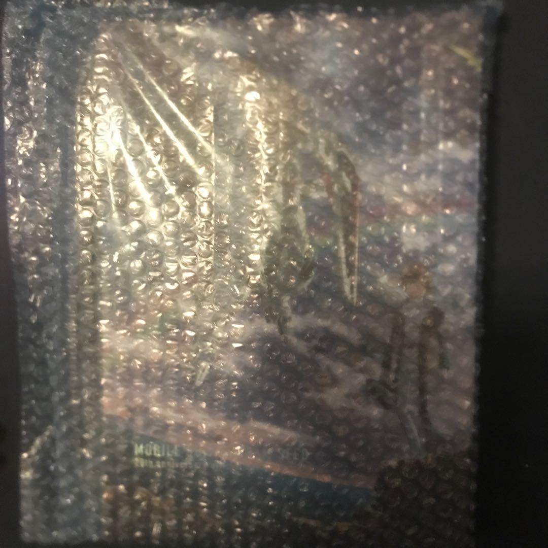 ガンダムSEED 20周年記念オフィシャルブック