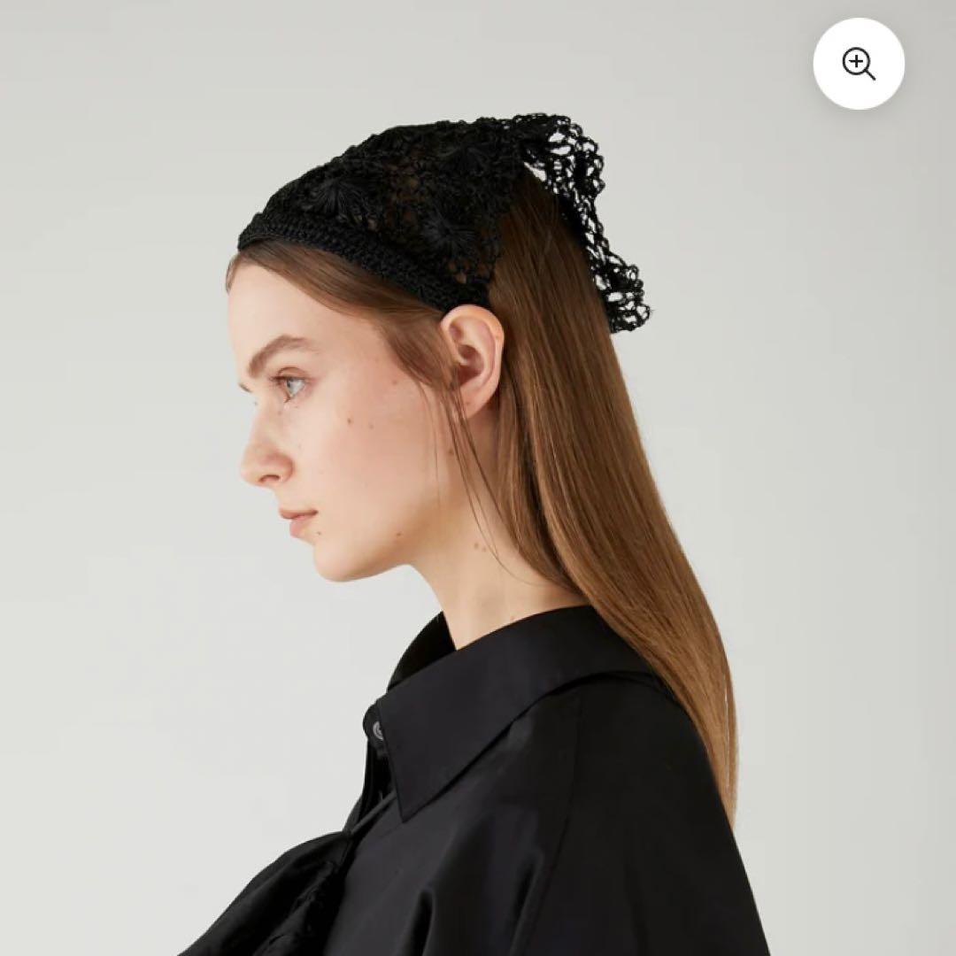 La Maison de Lyllis ×クリンクル　カチューシャ