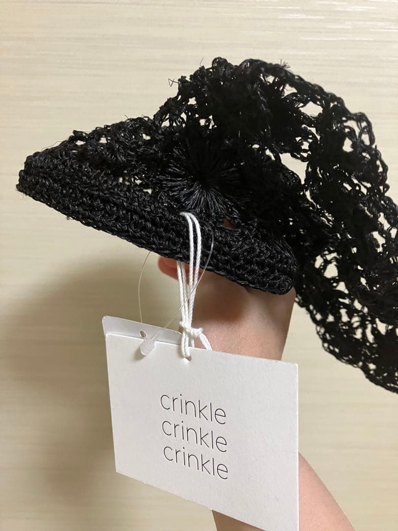 La Maison de Lyllis ×クリンクル　カチューシャ