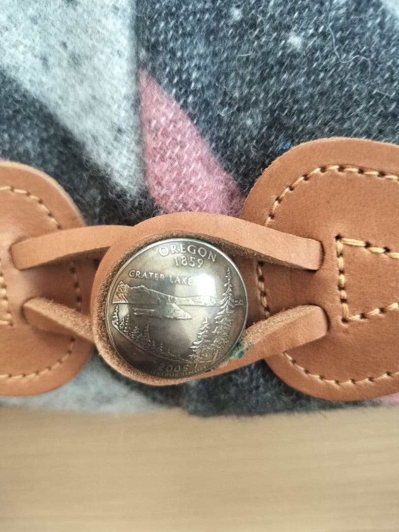 XXDEVELOPMENT　ブランケット