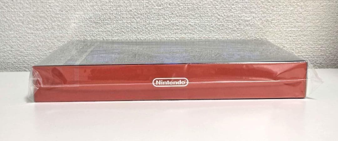 Switch ゼノブレイド ディフィニティブ エディション コレクター