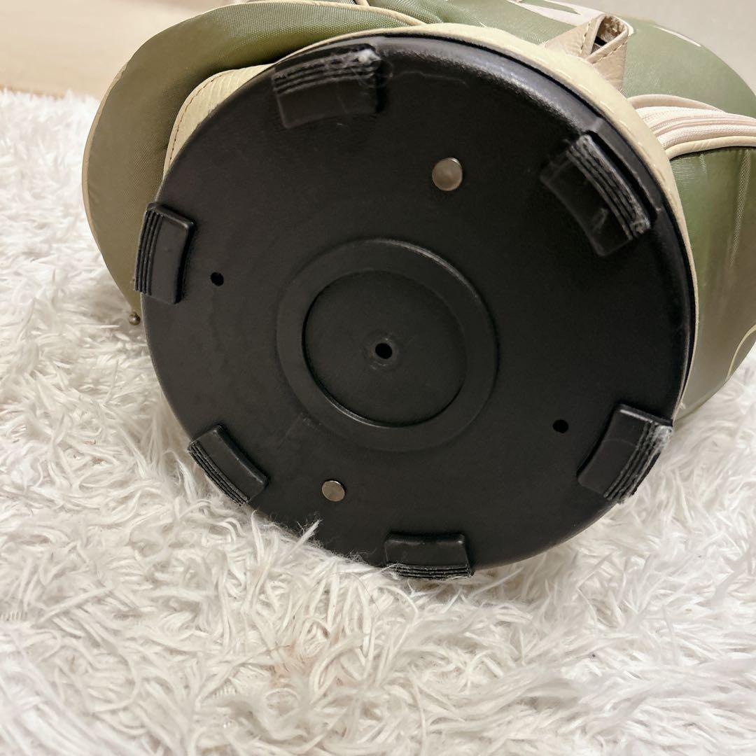 【お値下げコメントOKです！　】くまのプーさん ゴルフバッグ