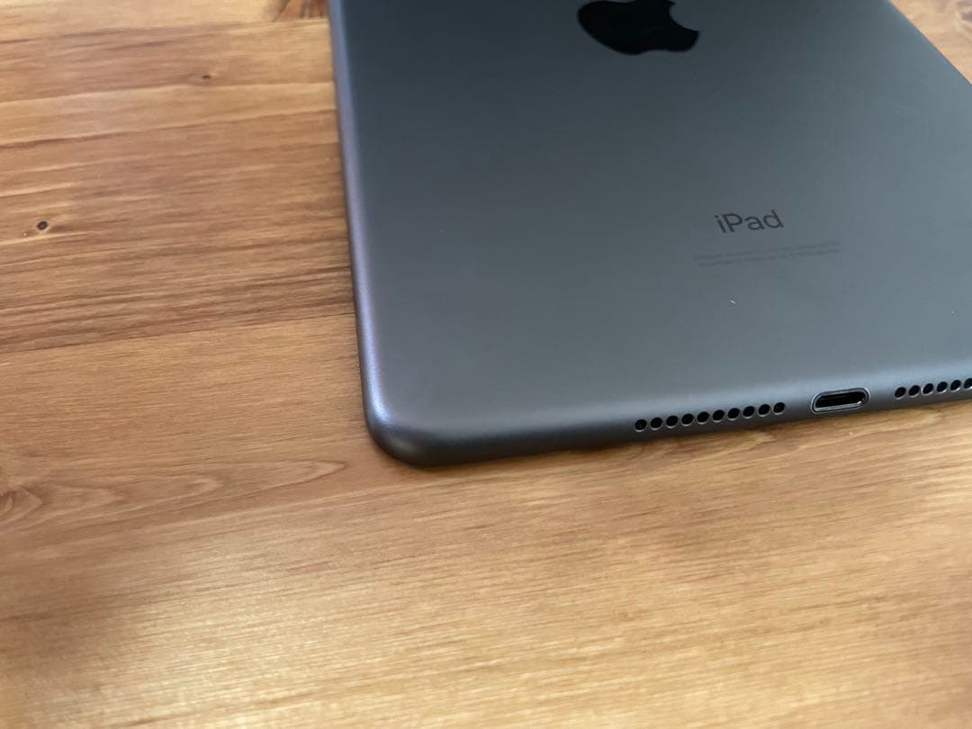 【極美品】Apple iPad mini (第５世代) Wi-Fi 64GB