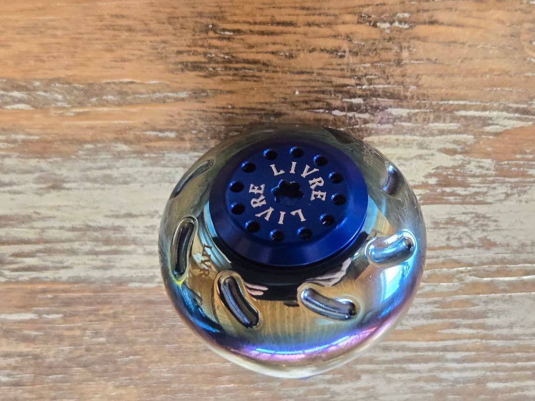 LIVRE シマノB ハンドルノブ EP50