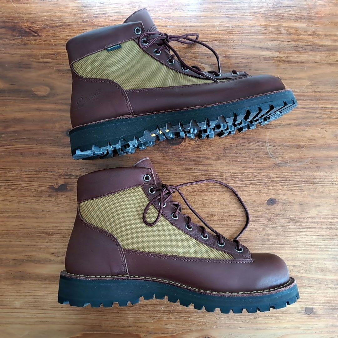 ダナー Danner ブーツ 27.0 極美品