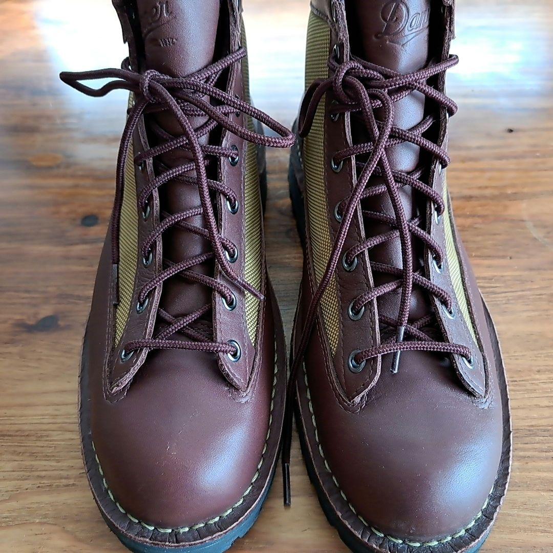 ダナー Danner ブーツ 27.0 極美品