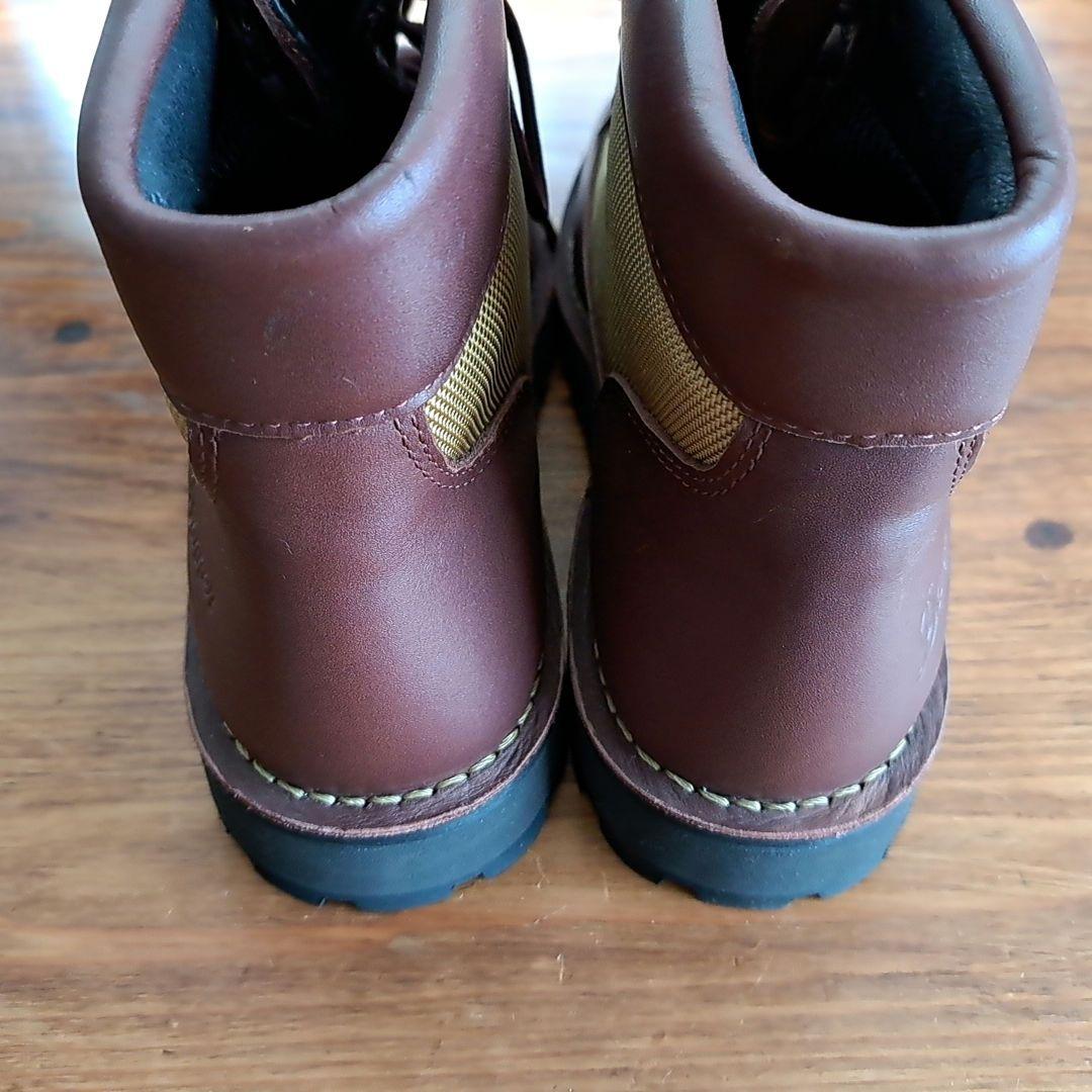 ダナー Danner ブーツ 27.0 極美品