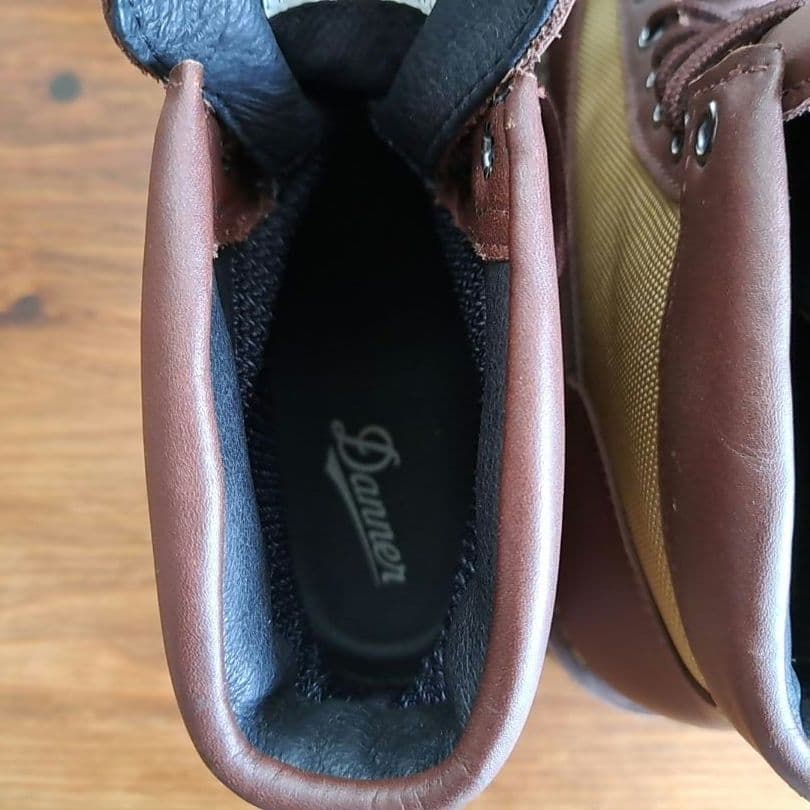 ダナー Danner ブーツ 27.0 極美品