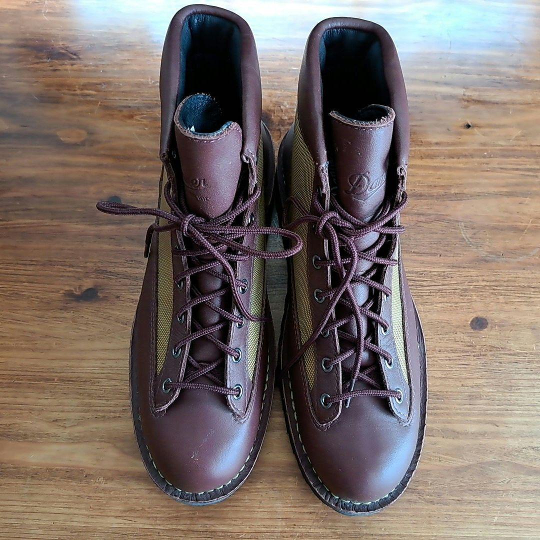 ダナー Danner ブーツ 27.0 極美品
