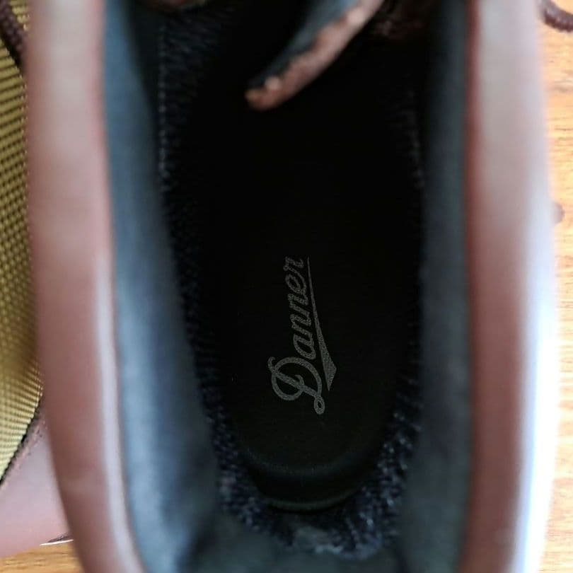 ダナー Danner ブーツ 27.0 極美品