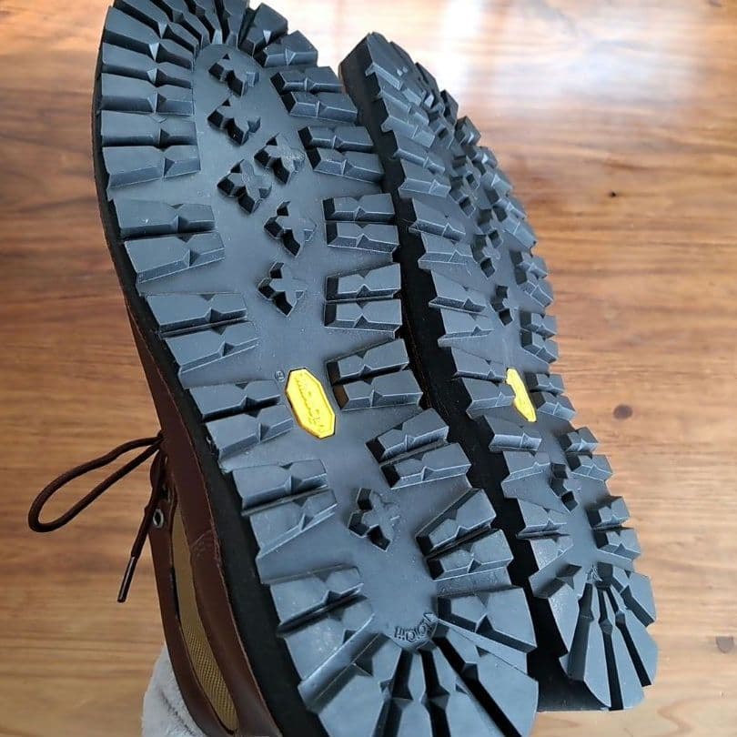 ダナー Danner ブーツ 27.0 極美品