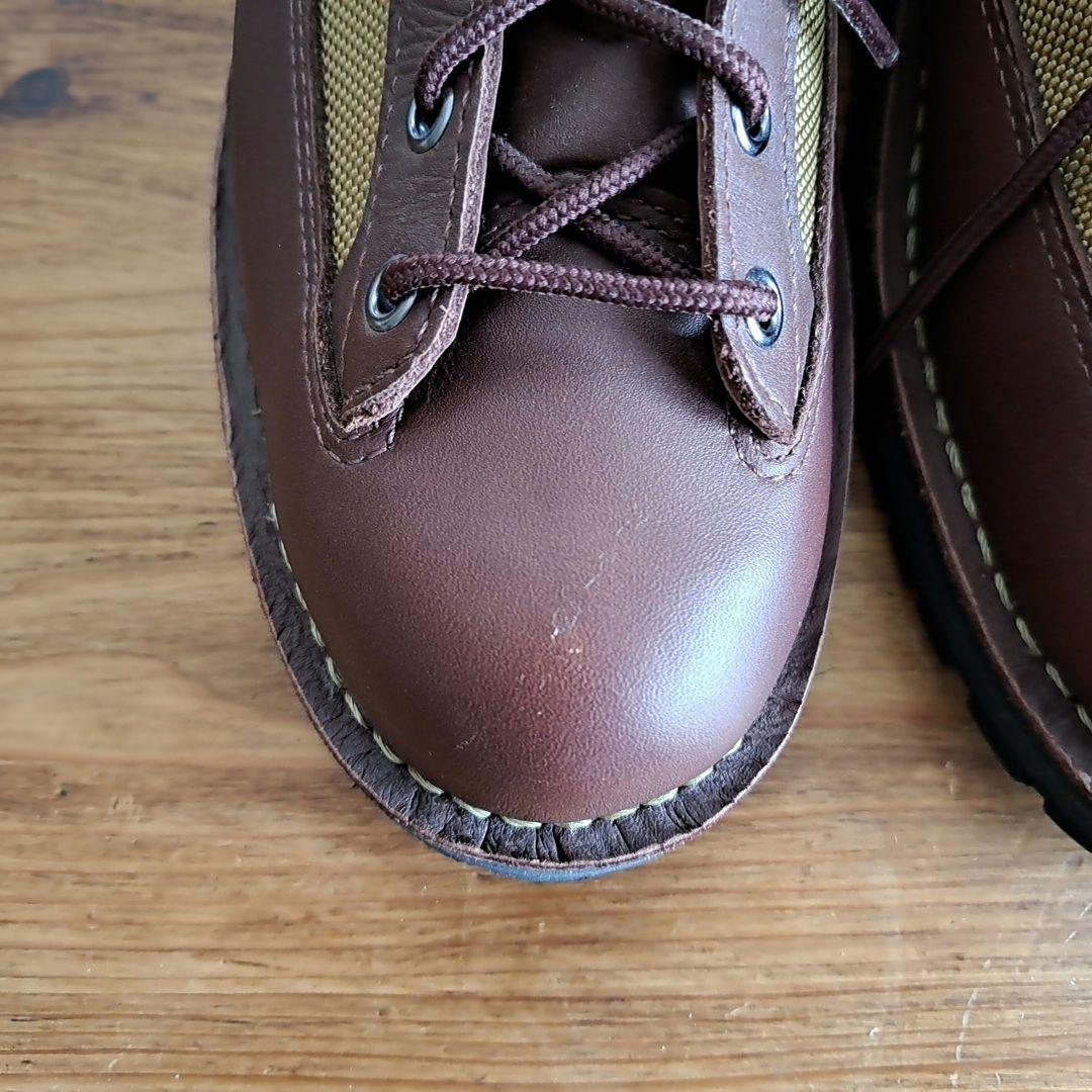 ダナー Danner ブーツ 27.0 極美品