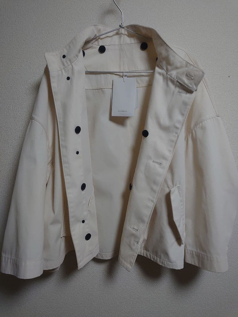 新品　 FIRMUM　フィルマム　2022AW